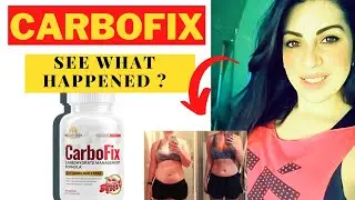 CARBOFIX-THE TRUTH ABOUT THE CARBOFIX!