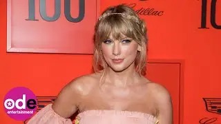 Rami Malek, Brie Larson and Taylor Swift walk the Time 100 red carpet