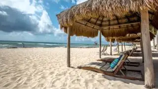 A Day in the Life at Vidanta Riviera Maya