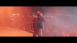 C4 Pedro - MEO Sudoeste  2018