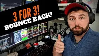 Day Trading LIVE! Stocks $FOLD $GRPN $MRNS on CMEG w/ ISW Scanners!