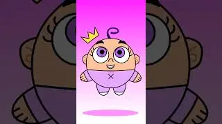Sprunki OC Poof Phase 2 #sprunki #sprunkioc #incredibox #incrediboxsprunki #fairlyoddparents