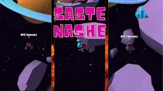 @GodX challenge trying and practicing new and hard tricks in Space race practice tour
