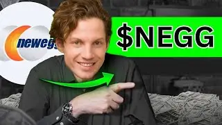 NEGG Stock WEDNESDAY NEWS! (The Exact Answer!) Newegg Commerce stock best trading broker review