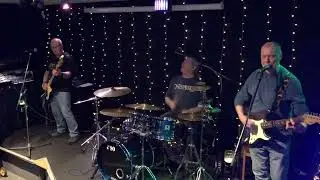 Red Rock at The Ashton Jubilee Club 23/1/26 ( Times Like These )