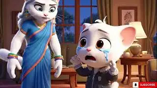 Chunu Gya Bording School😠