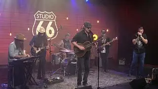 Studio 66 S7 E06: Odie & I