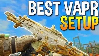 (BO4)THIS VAPR CLASS IS INSANE!!!