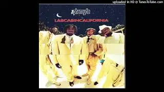 The Pharcyde - Runnin' (Clean Version)