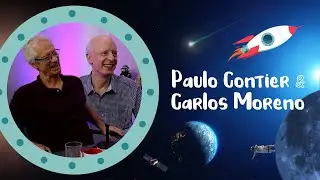 PAULO CONTIER & CARLOS MORENO - Reencontro de Detetives