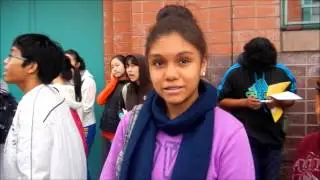 ДЕНЬ ЭКЗАМЕНА SHSAT 2012 | Подготовка к экзамену SHSAT | Репетиторы SHSAT в средней школе Лонг-Айленд-Сити | Нью-Йорк