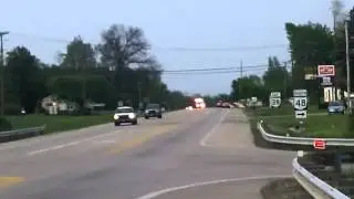 Goshen Police , Fire Rescue , Ambulance Respond .. NURSING HOME