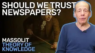 MASSOLIT Theory of Knowledge preview – Knowledge and Objects (launching September 2025!)