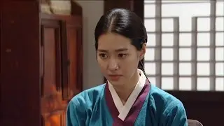 [Flowers of the prison] 옥중화- Jin se yeon, It posed a shaman! 20160723