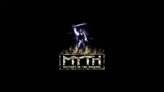 SID music: Myth OST (SIDFX 6581 dual mono🎧Dolbyfied)