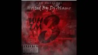 Ar-Ab - Who Harder Than Me 3 (Mixtape)