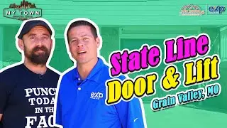 State Line Door & Lift | Grain Valley, MO | Highlight My Town | Garage Door Repair Kansas City