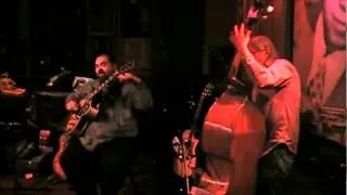 It Could Happen to You (Zvonimir Tot - Kelly Sill Duo)