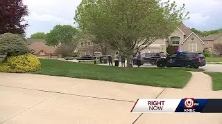 Kansas City crime: Neighbors believe teen responsible for homicide