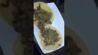 Street taco spot in cicero on roosevelt