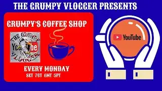 Grumpy's Coffee Shop 01-26-2026 #20