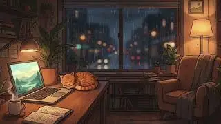 Night Cafe Jazz 08 - 30min background music