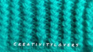 Beautiful design with beautiful wool by CREATIVITY LOVERS