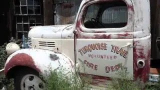 NM True TV-Treasure - Madrid