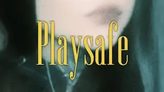 Jeyem - Playsafe (Lyric Video)