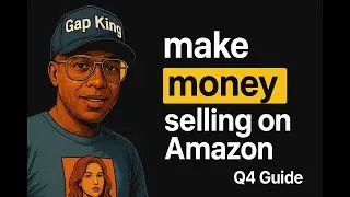 How to make money on Amazon in Q4 - Daily Stream