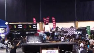 Team Razor USA Video 21 - Panama 2011 Montage [HD]