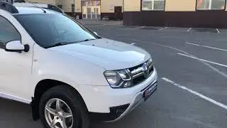 Обзор Рено Дастер 2016 года 2.0 механика 4x4 ПРОХОР | Просто Хорошие Автомобили