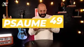 Un Jour, Un Psaume - Psaume 49