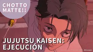 ITADORI VS YUTA... JUJUTSU KAISEN: EXECUTION | REVIEW