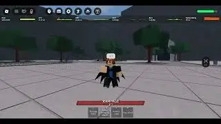 1v1ning my friend part1