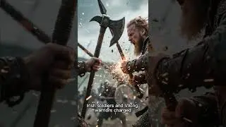 The Battle of Clontarf &mdash; Ireland&rsquo;s Turning Point (1014)