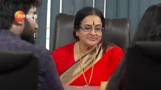 Kandukondain Kandukondain - Full Ep - 149 - Vikram, Preethi, Thenmozhi - Zee Tamil