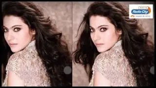Yeh Hai Meri Kahaani: Kajol on Health, Romance and Parenting