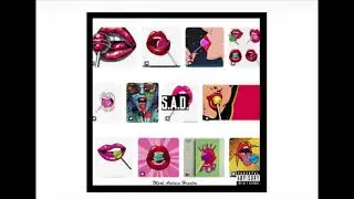 Suck a D*ck (S.A.D.) - Mark Andrew Houston