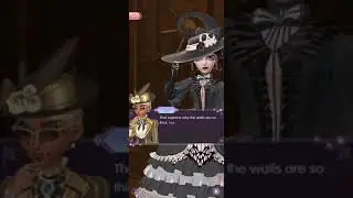 2-10 Murder Castle 2|Have you seen Claudia?|Time Princess