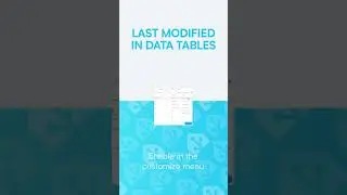 2024.8 Release Highlights