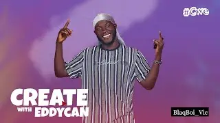 Blaqboi bbtitans - I'm The Party Itself | big brother titans