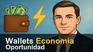 &iquest;Sab&iacute;as que las Wallets Lightning Network hacen tus pagos con Bitcoin m&aacute;s r&aacute;pidos y baratos?