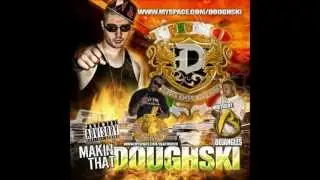 Niko Doughski - Help Me Rise (Makin' That Doughski)