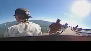 Dragon Flite 95 TEST 360 Cam