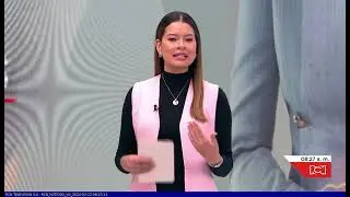 ENFERMEDADES GASTROINTESTINALES EN CRECIMIENTO DR. UBIER G&Oacute;MEZ  8:00 AM  RCN VIX