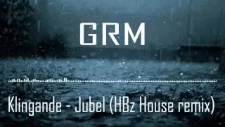 Klingande - Jubel [HBz Remix]