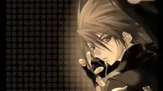 D. N. Angel Dark Mousy