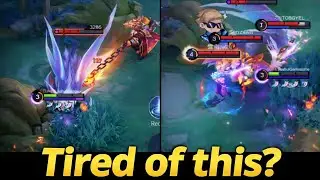 This is how you can avoide this Franko invaders #mobalegends5v5 #moba5v5pippin #moba5v5English