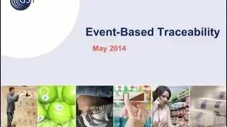 Event-Based Traceability - an introduction targeted at the healthcare sector in Brazil